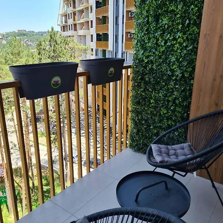 Apartament Centar Zlatibor