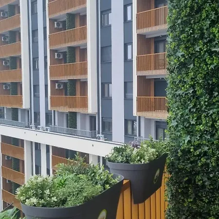 Apartament Centar Zlatibor