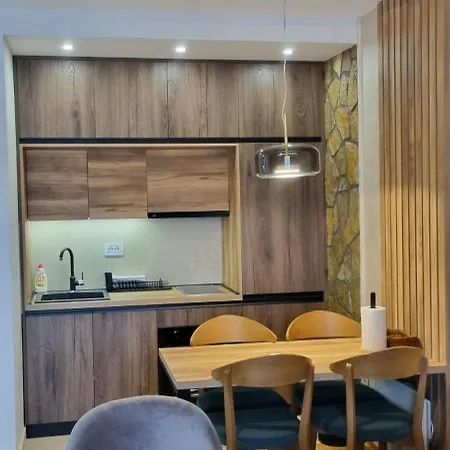 Apartament Centar Zlatibor