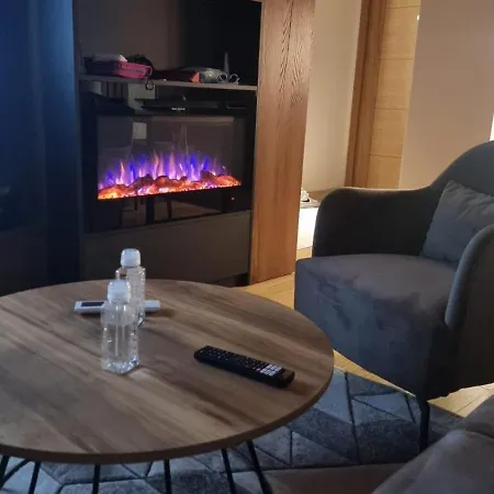 Apartament Centar Zlatibor