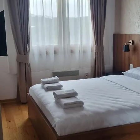 Apartament Centar Zlatibor