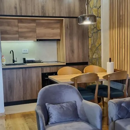 Apartament Centar Zlatibor