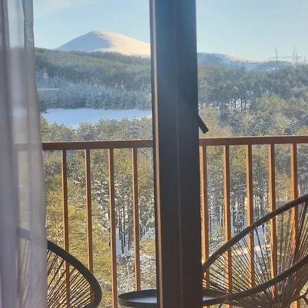 Centar Apartament Zlatibor