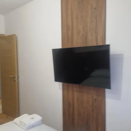 Lejlighed Centar Zlatibor