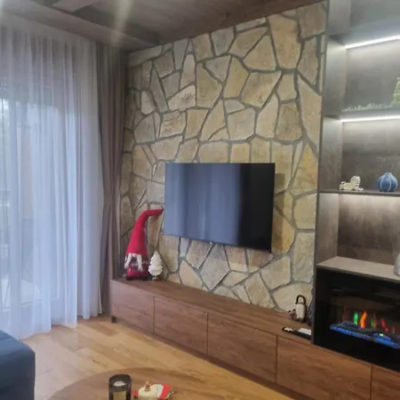 Lejlighed Centar Zlatibor