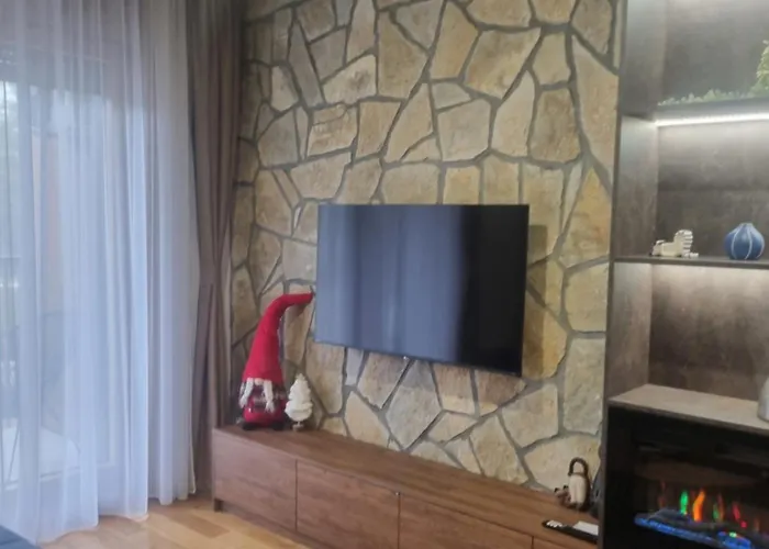 Lejlighed Centar Zlatibor