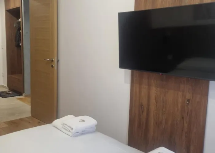 Lejlighed Centar Zlatibor