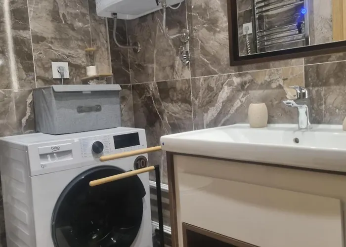 Centar Lejlighed Zlatibor