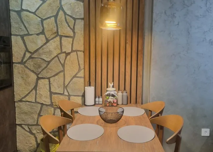 Lejlighed Centar Zlatibor