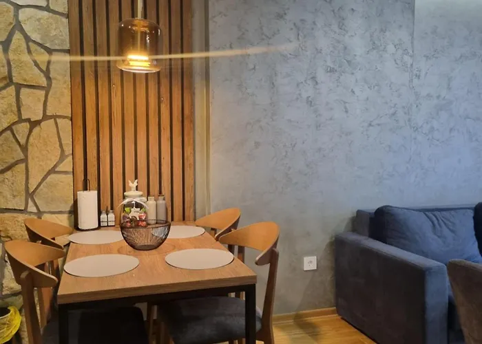 Lejlighed Centar Zlatibor