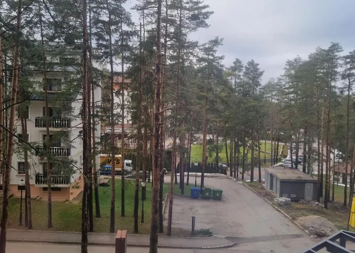 Lejlighed Centar Zlatibor